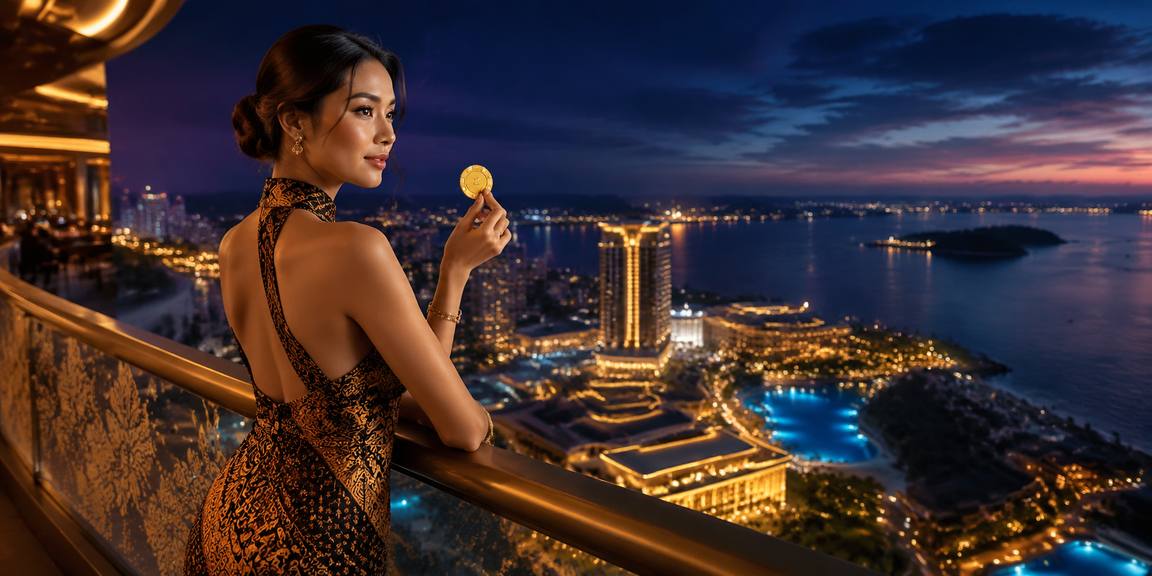 order4d Where Live Casino Tables Meet Slot Features